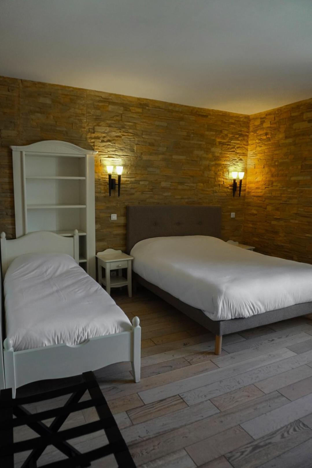 Marina D'Oro Hotell Macinaggio  Exteriör bild