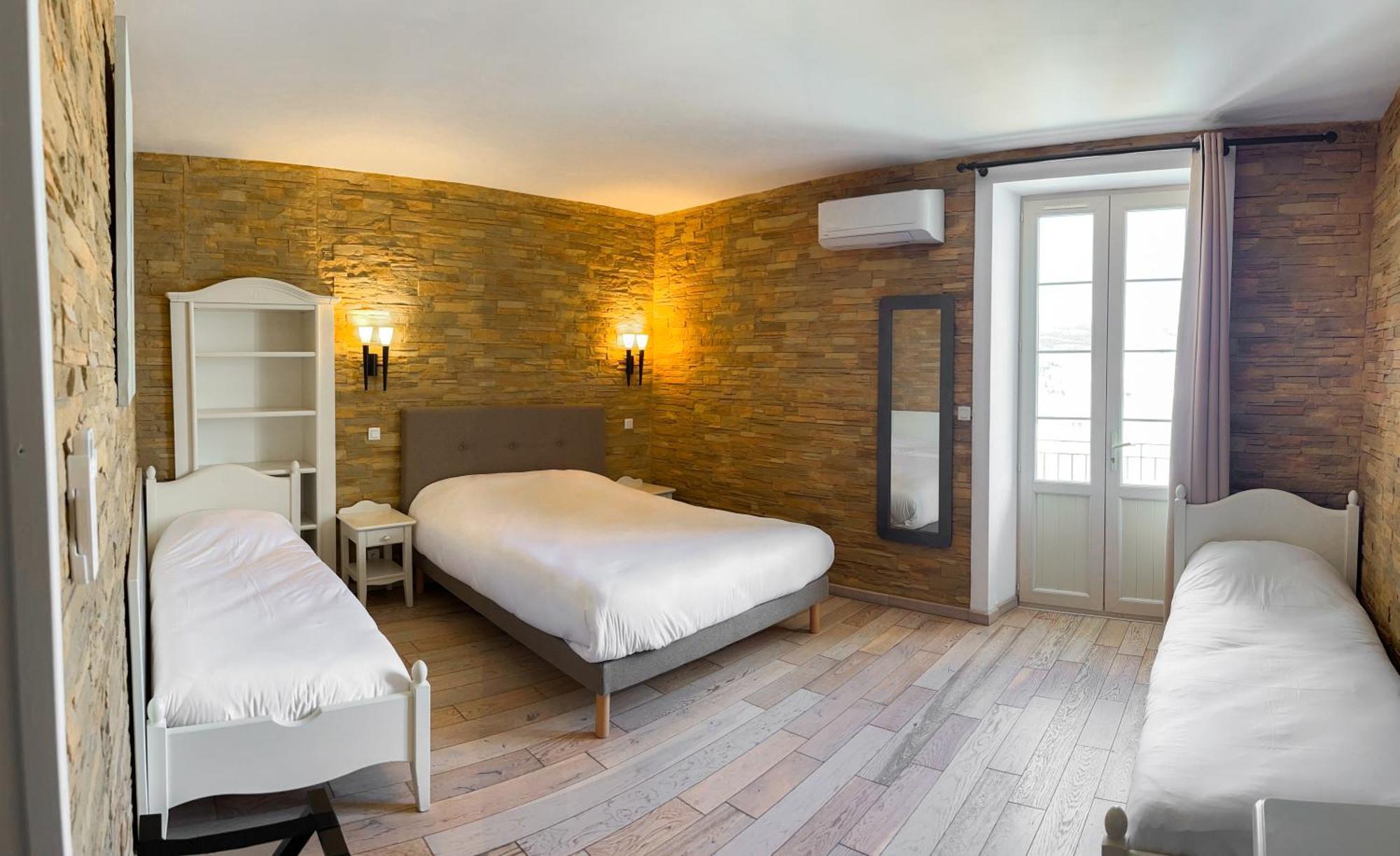Marina D'Oro Hotell Macinaggio  Exteriör bild