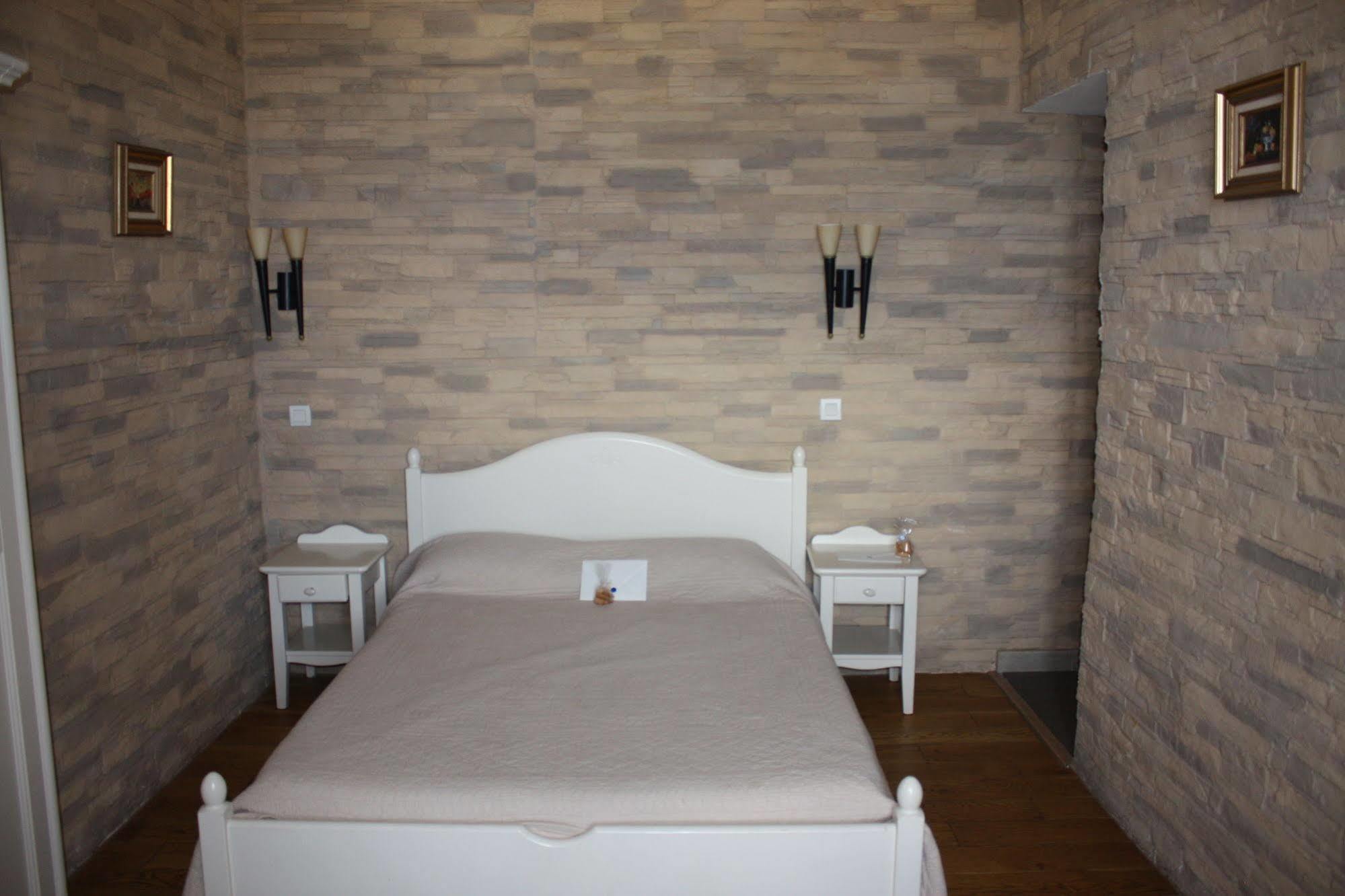 Marina D'Oro Hotell Macinaggio  Exteriör bild